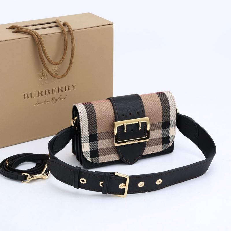 Burberry Satchel Bags